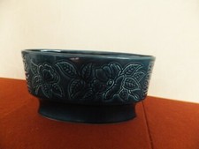 Vintage grimwades blue for sale  HUNTINGDON