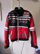 Modeka motorradjacke spirit gebraucht kaufen  Antweiler
