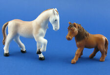Schleich classics pferde gebraucht kaufen  Schorndorf