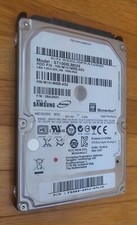 Samsung seagate momentus gebraucht kaufen  Dortmund