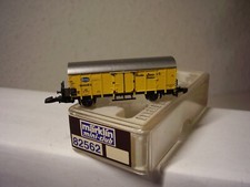 Märklin 82562 spur gebraucht kaufen  Lichtenstein