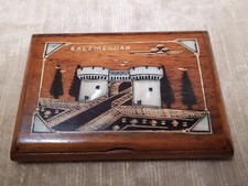 Zigaretten etui kalemegdan gebraucht kaufen  Bad Abbach