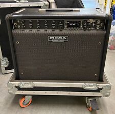 Mesa boogie guitar for sale  Long Beach