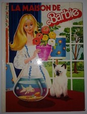Maison barbie 1981 d'occasion  France