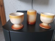Alte eierbecher salzsteuer gebraucht kaufen  Schifferstadt