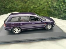 Minichamps audi avant gebraucht kaufen  Bargteheide