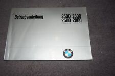 Betriebsanleitung bedienungsan gebraucht kaufen  Kaiserslautern