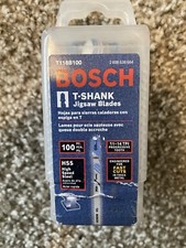 Bosch t118b100 shank for sale  Lees Summit