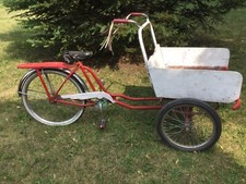 Vintage schwinn cycle for sale  Jeffers