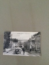 Marne binson rue d'occasion  Charnay-lès-Mâcon