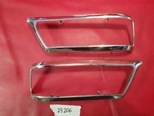 Chrom chromrahmen rücklicht gebraucht kaufen Chrom chromrahmen rücklicht gebraucht kaufen  Gütersloh