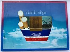 Ancienne tôle tabac d'occasion  Orleans-