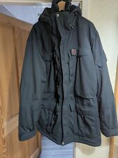 Fjallraven yupik parka for sale  YORK