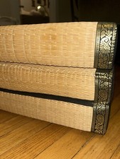 Japanese futon mattress for sale  Crown Point