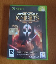 Xbox star wars usato  Cagliari