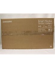 Samsung smart monitor for sale  Kansas City