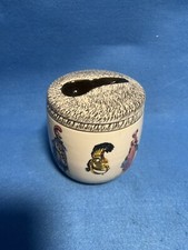 Pot tabac tabatière d'occasion  Laon