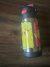 Pokemon thermos funtainer for sale  Concord