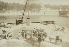 Paris circa 1890 d'occasion  Saint-André-de-Cubzac