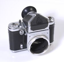 Pentacon volna 80mm d'occasion  Astaffort