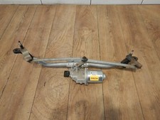 Wischermotor skoda roomster gebraucht kaufen  Grimma