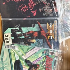 Marvel comics job for sale  HAYWARDS HEATH