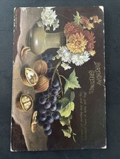 Philco publishing postcard for sale  NEWBIGGIN-BY-THE-SEA