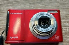 Olympus digital camera for sale  BRADFORD