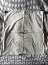 Joules large dust for sale  LONDON