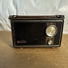Vintage portable juliette for sale  Kelso