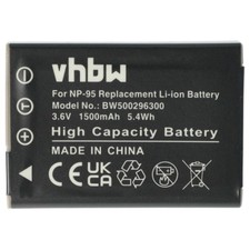 Batterie ricoh gxr d'occasion  Expédié en France