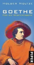 Goethe westentasche noltze gebraucht kaufen  Berlin