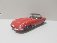 Politoys fiberglass jaguar usato  Sanremo
