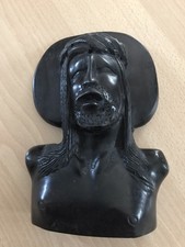 Buste christ sculpté d'occasion  Yzeure