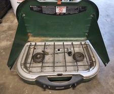 Coleman model 5469 for sale  Norman