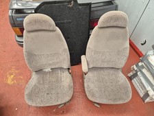 Sliding rear front for sale  PONTEFRACT