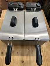 Caterlite twin tank for sale  LONDON