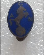 Distintivo originale napoli usato Distintivo originale napoli usato  Firenze