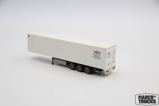 Reboque refrigerado AWM „Boston Rental Leasing Frelassing Ohsldorf A“ 1:87 /AW2, usado comprar usado  Enviando para Brazil