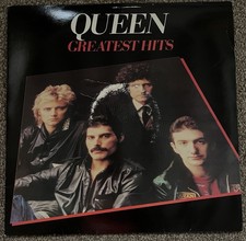 Queen greatest hits for sale  BURTON-ON-TRENT