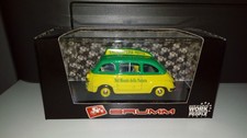 Brumm fiat 600 usato  Vercelli