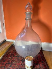 Large chemists apothecary for sale  LONDON