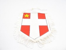 Fanion pennant tourisme d'occasion Fanion pennant tourisme d'occasion  Orleans-