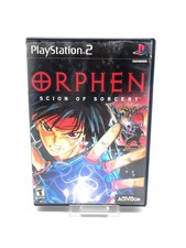 Rphen scion sorcery gebraucht kaufen  Porta Westfalica