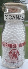 Escanaba dairy escanaba for sale  Bangor