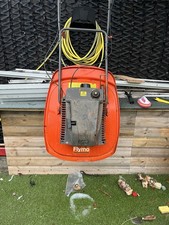 Flymo petrol hover for sale Flymo petrol hover for sale  LEICESTER