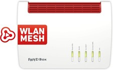 Avm fritzbox 7590 gebraucht kaufen Avm fritzbox 7590 gebraucht kaufen  Bohmte