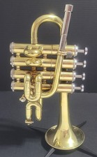 Getzen eterna series for sale  Reading
