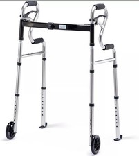 1 folding walker for sale  Corfu