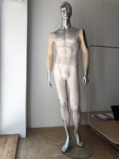 Schaufensterpuppe männlich gebraucht kaufen  Berlin